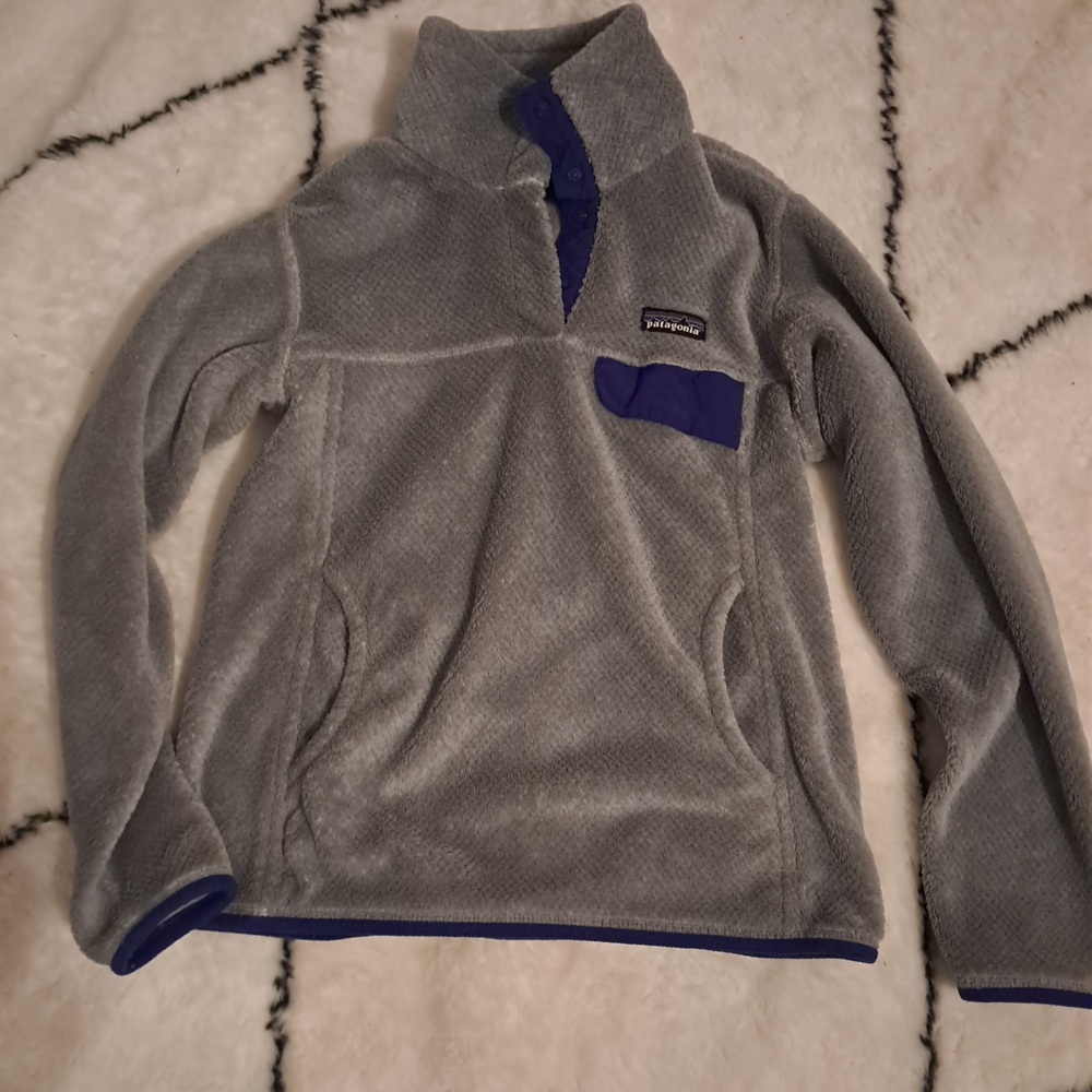 Patagonia  Fleece Jacket